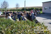 Eröffnung KIGA-Zubau