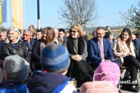 Eröffnung KIGA-Zubau