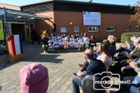 Eröffnung KIGA-Zubau