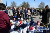 Eröffnung KIGA-Zubau