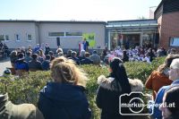 Eröffnung KIGA-Zubau