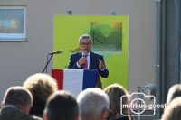 Eröffnung KIGA-Zubau