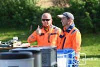 Eröffnung KIGA-Zubau