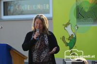 Eröffnung KIGA-Zubau