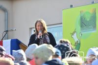 Eröffnung KIGA-Zubau