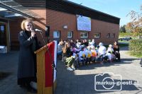 Eröffnung KIGA-Zubau