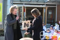 Eröffnung KIGA-Zubau