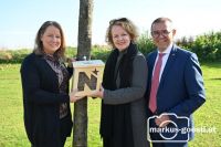 Eröffnung KIGA-Zubau