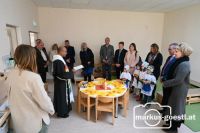 Eröffnung KIGA-Zubau