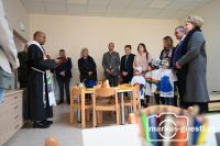 Eröffnung KIGA-Zubau