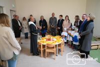 Eröffnung KIGA-Zubau