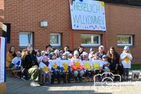 Eröffnung KIGA-Zubau