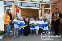 Eröffnung KIGA-Zubau