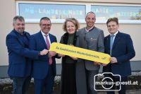 Landesrätin - Bürgermeister