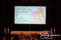 Visitationsstart Laa-Gaubitsch