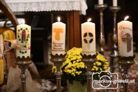 Visitationsstart Laa-Gaubitsch