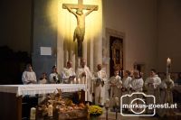 Visitationsstart Laa-Gaubitsch