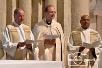 Visitationsstart Laa-Gaubitsch