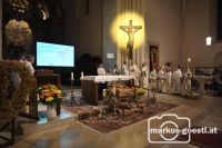 Visitationsstart Laa-Gaubitsch