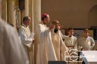 Visitationsstart Laa-Gaubitsch