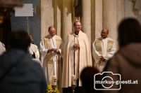 Visitationsstart Laa-Gaubitsch