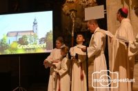 Visitationsstart Laa-Gaubitsch