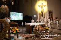 Visitationsstart Laa-Gaubitsch