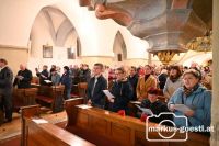 Visitationsstart Laa-Gaubitsch