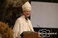 Bischof Stephan Turnovszky