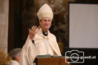 Bischof Stephan Turnovszky