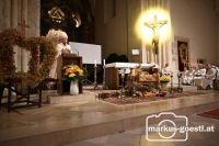 Visitationsstart Laa-Gaubitsch