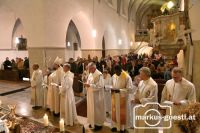 Visitationsstart Laa-Gaubitsch