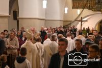 Visitationsstart Laa-Gaubitsch