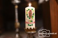 Visitationsstart Laa-Gaubitsch