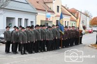 Orgelweihe Wildendürnbach