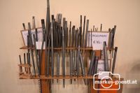 Orgelweihe Wildendürnbach