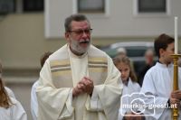 Orgelweihe Wildendürnbach