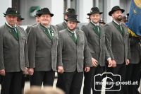 Orgelweihe Wildendürnbach