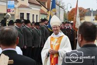 Orgelweihe Wildendürnbach