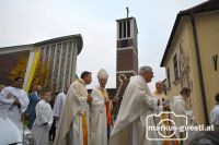 Orgelweihe Wildendürnbach