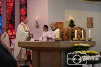 Orgelweihe Wildendürnbach