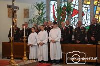 Orgelweihe Wildendürnbach