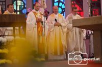 Orgelweihe Wildendürnbach