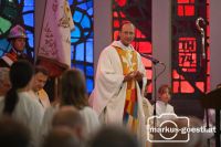 Orgelweihe Wildendürnbach