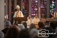 Orgelweihe Wildendürnbach