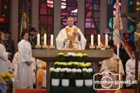 Orgelweihe Wildendürnbach