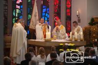 Orgelweihe Wildendürnbach