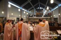 Orgelweihe Wildendürnbach