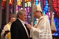 Ordensverleihung Paul Six