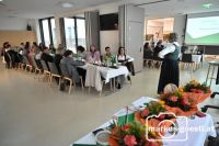 Generalversammlung Bäuerinnen